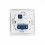MK05 Kamerthermostaat Vloerverwarming Kamerthermostaat 220V 16A Wit 6