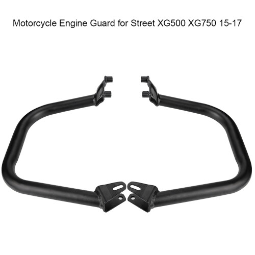 Motorcycle Engine Bumper Slider Crash Guard 1