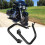 Motorcycle Engine Bumper Slider Crash Guard 7