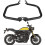 Motorcycle Engine Bumper Slider Crash Guard 6