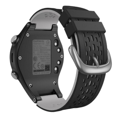 Garmin Approach S2 Silicone Armband for Golf GPS Watch 1