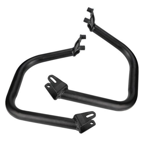 Motorcycle Engine Bumper Slider Crash Guard 2