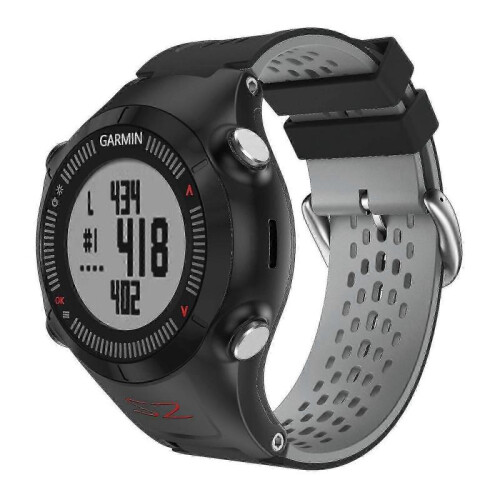 Garmin Approach S2 Silicone Armband for Golf GPS Watch