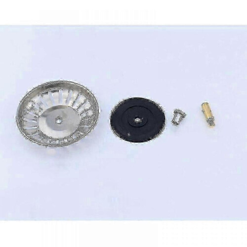 Blanco Sink Strainer Basket Replacement Set of Two for Kitchen Drain 2