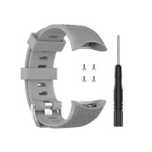 (050) Band Replacement Table High Quality Waterproof Wrist Strap For Garmin Swim 2 Sport Strap Anti-fading Wrist Strap Sweatproof_XG