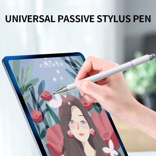 Universal Passive Stylus Pen Capacitive Pen 1