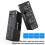 KCEVE KVM303DH Switcher HDMI-Compatible KVM 3 in 3 2
