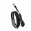 Surfboard Waist Leash 7mm Thick 10ft Coiled Surf 4