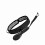 Surfboard Waist Leash 7mm Thick 10ft Coiled Surf 6
