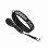 Surfboard Waist Leash 7mm Thick 10ft Coiled Surf 7