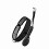 Surfboard Waist Leash 7mm Thick 10ft Coiled Surf 5