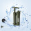 Pure Easy Portable Ceramic 0.1 Micron 2000L 6