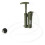 Pure Easy Portable Ceramic 0.1 Micron 2000L 2