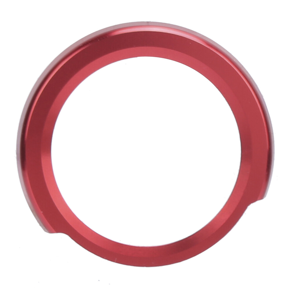 Car Engine Ignition Button Outer Ring Cover
