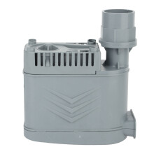 Modello: Pompa di condensa per aria condizionata 3000 L/h 1,0 m IPX8 Metallo