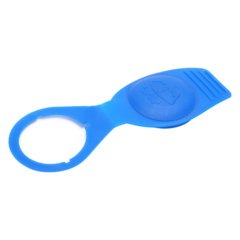 Windshield Washer Wiper Fluid Cap Lightweight 8320539140674