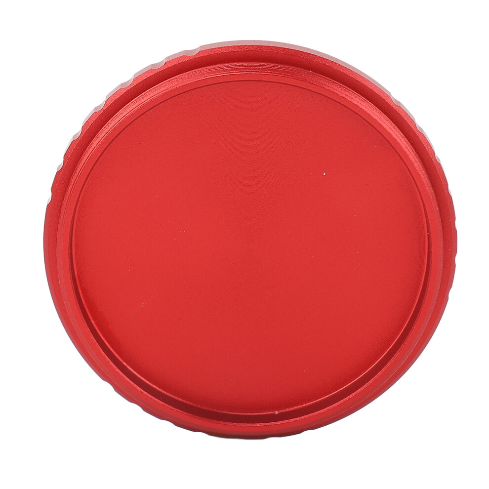 Aluminum Alloy Telescope Lens Cap M54x0.75mm Thread Dust Cover 4011349078342
