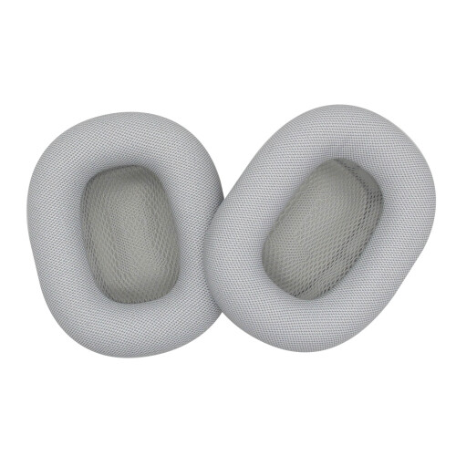 Mesh Fabric Earpads Replacement Headphones Cushion 1