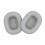 Mesh Fabric Earpads Replacement Headphones Cushion 1
