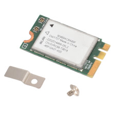 DW1707QCNFA335 M.2 NGFF WiFi 300Mbps BT4.0 Win