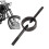 Universal Motorcycle Fork Service Kit for Precise Oil and Spring Adjustment 8
