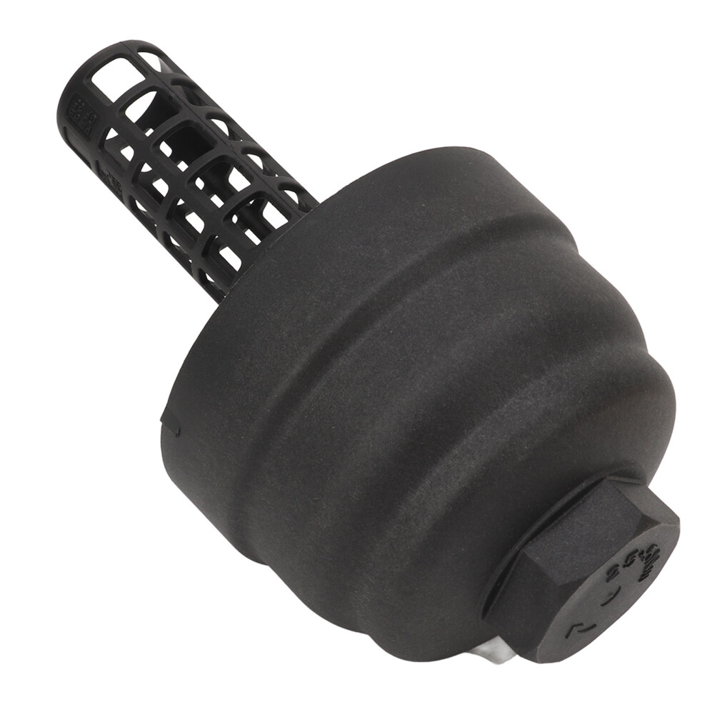 High Hardness Oil Filter Housing Cap For Audi A4 A6 Q5 3.0L 3.2L 8421349078604