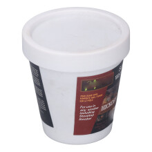 Natural Hickory Wood Chips for Cocktail Smoker 93g with Storage and Spoon