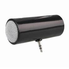 3.5mm Jack Stereo Mini Speaker Portable Mp3 Music Player Speaker Amplifier Loudspeaker for Mobile P
