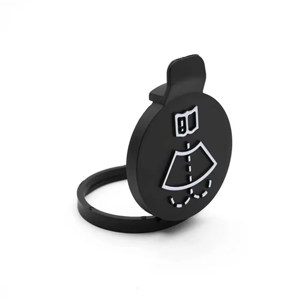 Wiper Fluid Reservoir Cap For Chevrolet Trax 2013 2014 2015 Windshield Washer Fluid Cap Part 13227300 6447073632716