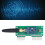 CC1101 433MHz Development Board Module for Flipper Zero PCB Material 15