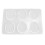 6 Pcs Drum Dampener Silicone Soft Gel Pads Reduce 3