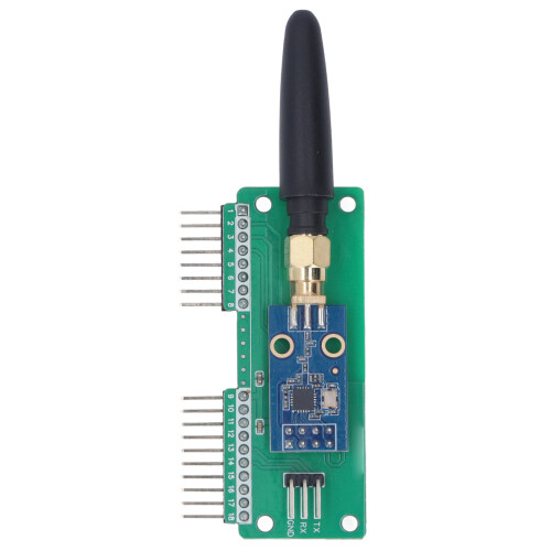 CC1101 433MHz Development Board Module for Flipper Zero PCB Material