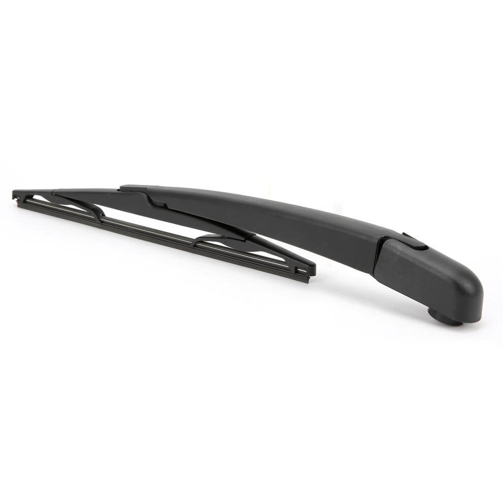 Rear Windshield Wiper Arm Blade Set Replacement 8320539141169
