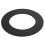 Universal Dart Board Surround Ring - 5PCS Easy Splicing and Durable 3