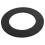 Universal Dart Board Surround Ring - 5PCS Easy Splicing and Durable 1