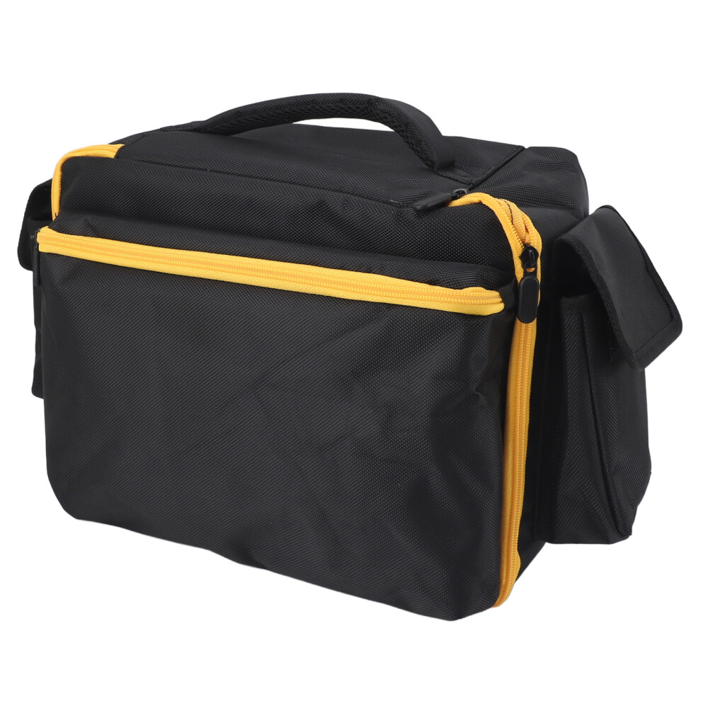 20V Tire Inflator Air Compressor Bag, Nylon Organizer 29.84X24.76x14cm 8721349080295