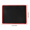 Mouse Pad Locking Edge Gaming Mouse Pad Anti Skid 11