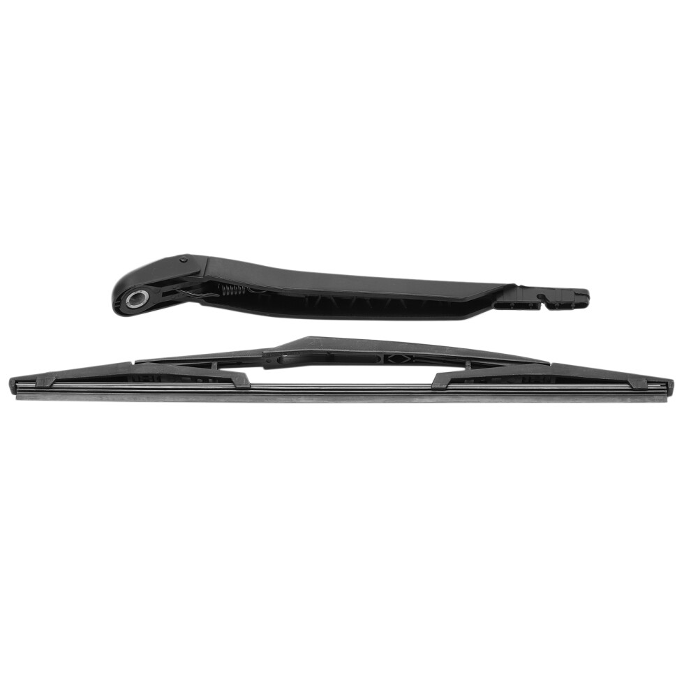 Rear Windshield Wiper Arm Blade Kit Replacement 8320539141305