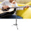 Folding Violin Tripod Holder Musical Wind 11