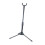 Folding Violin Tripod Holder Musical Wind 3