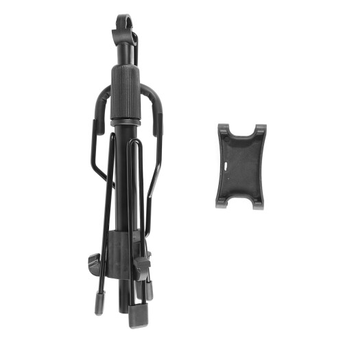 Folding Violin Tripod Holder Musical Wind 1