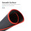 Mouse Pad Locking Edge Gaming Mouse Pad Anti Skid 8