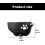 Cats Window Perch Pet Bed Dark Gray Suction Cup Mounted Hammock Space Saving Cat Sleeping Resting Bed for Indoor Use 2