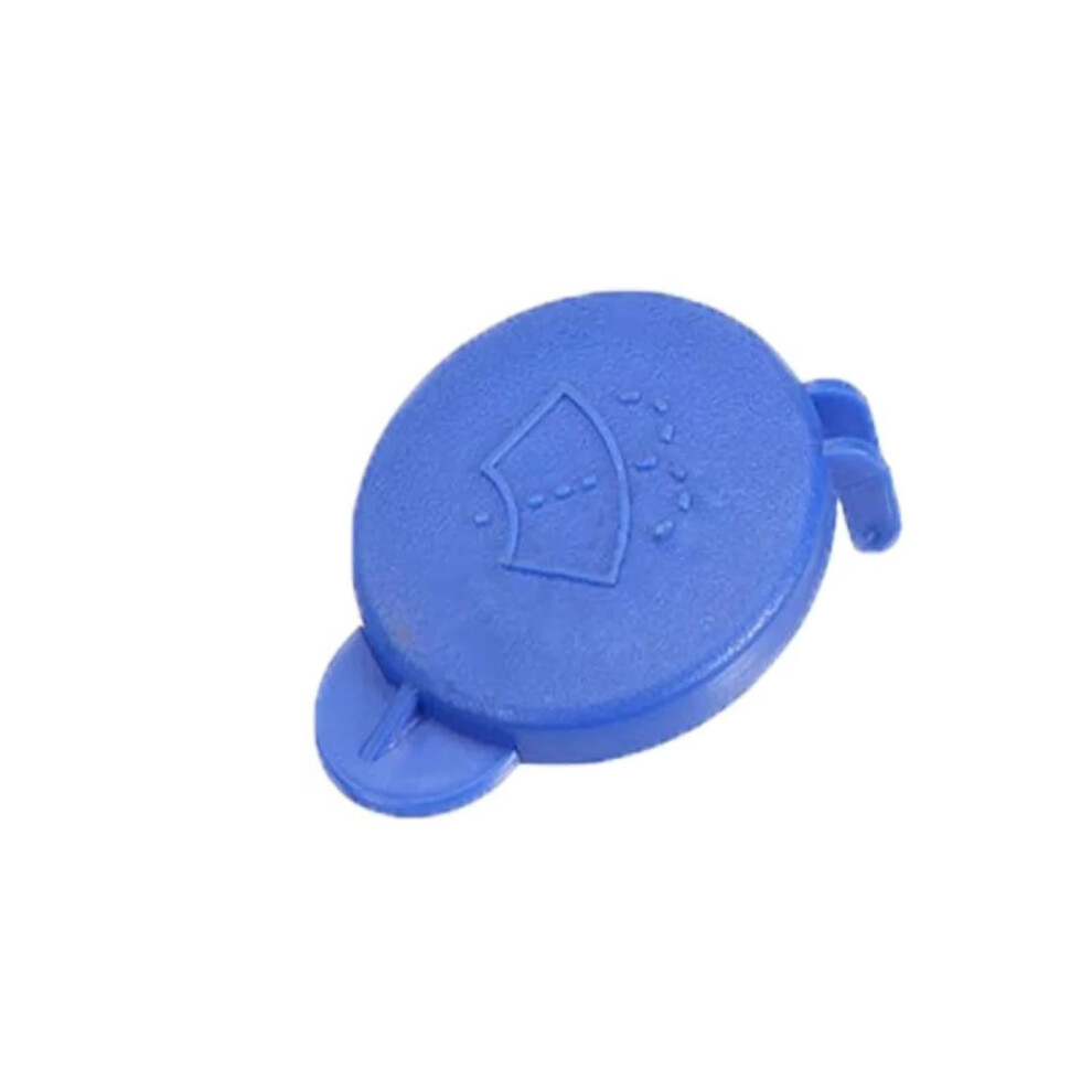 Wiper Washer Fluid Reservoir Cap Compatible With Ford Fusion 2001-2012 Car Parts Wiper Cleaning Fluid Cover 9016109810090