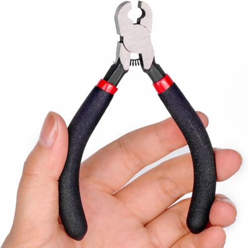 Essential Archery Pliers for Compound Bows - Adjustable Release Rings, Rope Pliers, Precision Bowstring Accessory 2