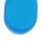 6 Pcs Drum Dampener Silicone Soft Gel Pads Reduce 14