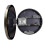 Wall Clock Hidden Safe,clock Safe Secret Safes Hidden Wall Clock 2