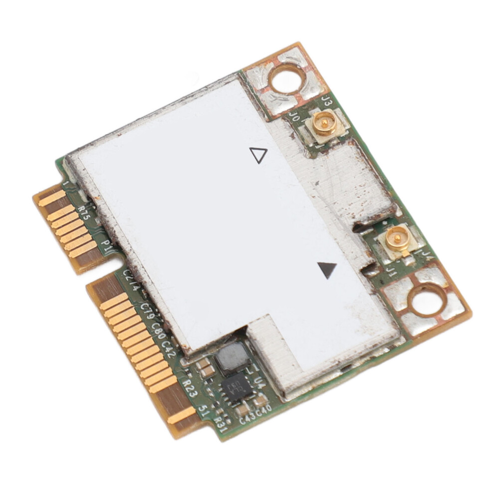 Mini Pcie Wifi Card 867Mbps Bluetooth 4.0 For Dell Asus Acer 4031349081753