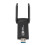 Adaptateur USB WiFi 6 1800Mbps double bande Windows10/11 1