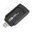 Adaptateur USB WiFi 6 1800Mbps double bande Windows10/11 16